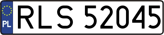 RLS52045