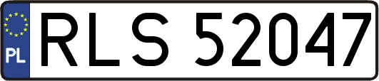 RLS52047
