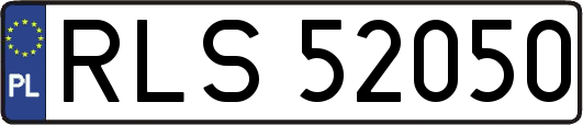 RLS52050