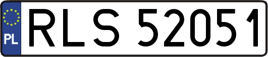 RLS52051