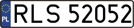 RLS52052