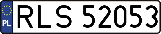 RLS52053