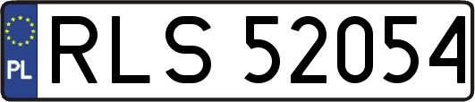 RLS52054