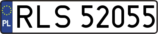 RLS52055