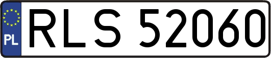 RLS52060