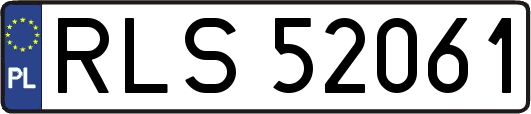 RLS52061