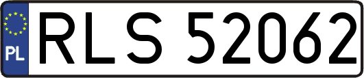 RLS52062