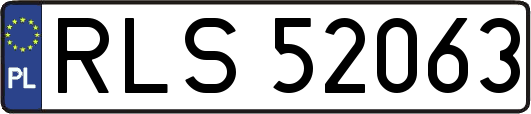RLS52063