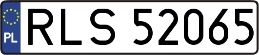 RLS52065