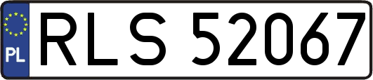 RLS52067