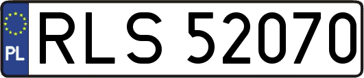 RLS52070