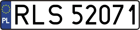 RLS52071