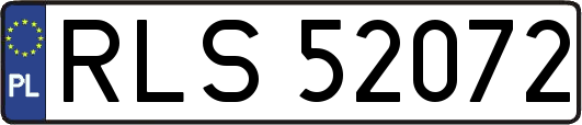 RLS52072