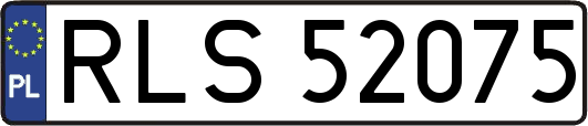 RLS52075