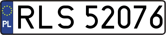 RLS52076
