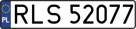 RLS52077