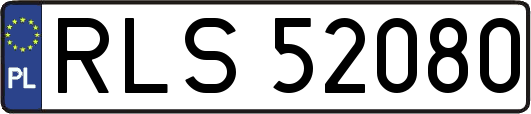 RLS52080