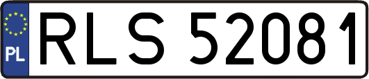 RLS52081