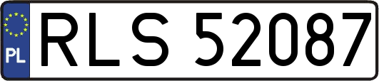 RLS52087