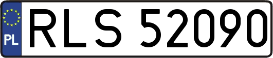 RLS52090