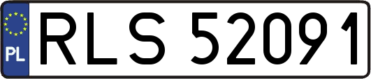 RLS52091