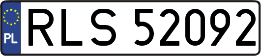 RLS52092