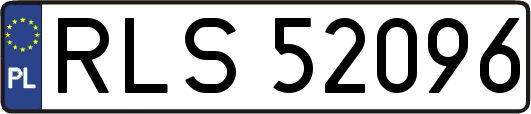 RLS52096