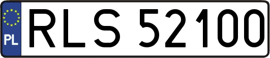 RLS52100