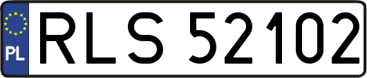 RLS52102