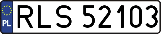 RLS52103