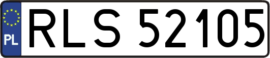 RLS52105