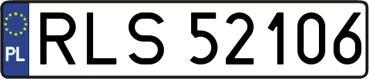RLS52106