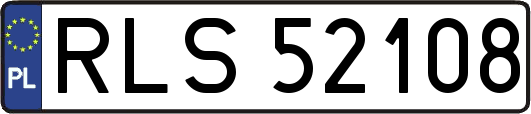 RLS52108