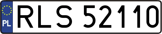 RLS52110