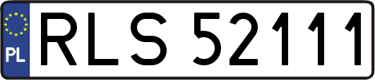 RLS52111