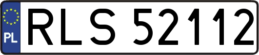 RLS52112