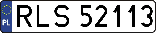 RLS52113