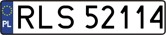 RLS52114