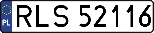 RLS52116