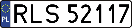 RLS52117
