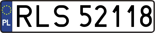 RLS52118