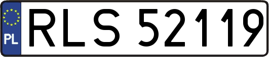 RLS52119