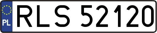 RLS52120