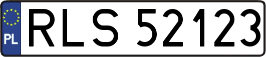RLS52123