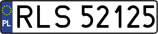 RLS52125