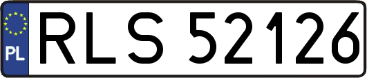 RLS52126
