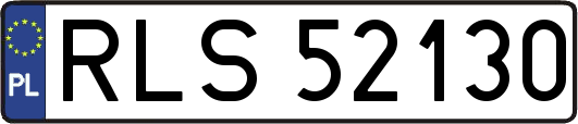 RLS52130