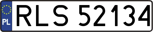 RLS52134