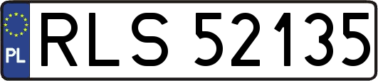 RLS52135