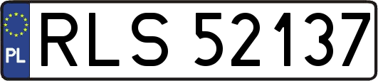 RLS52137
